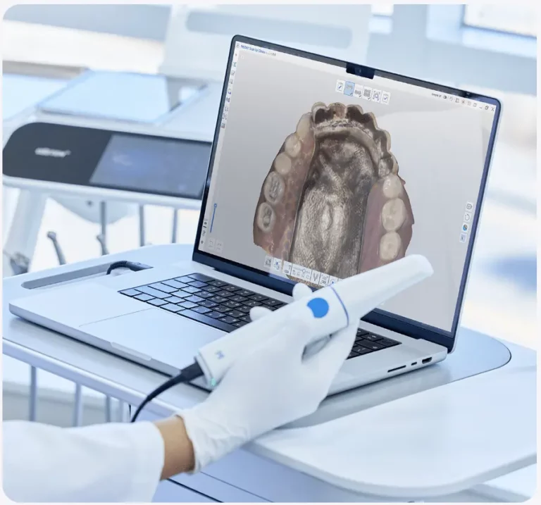 Technologie 3D maxilloGenevois